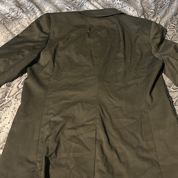 Matching Pants & Blazer Set - Picture 5 of 8